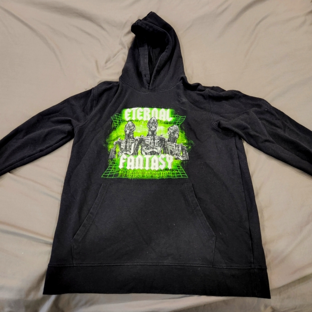 Men Hoodie